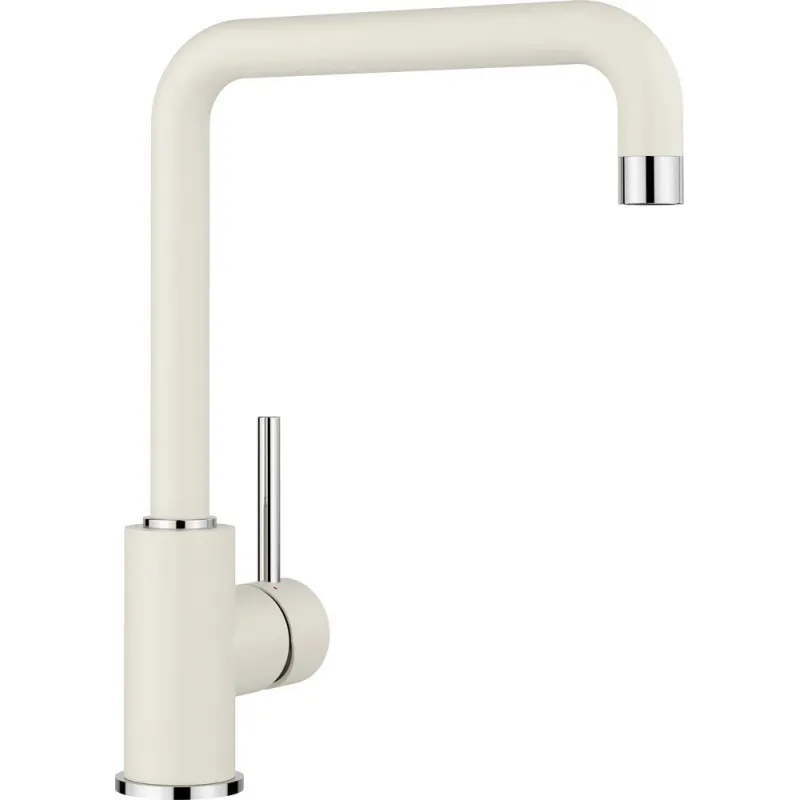 Baterija Blanco DARAS / krom