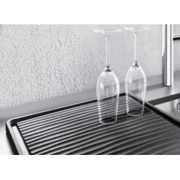 Univerzalni odcejalnik Blanco iz kakovostne plastike