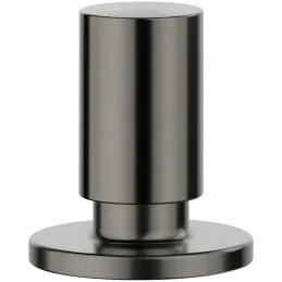 Upravljalnik potege BLANCO / Satin dark steel