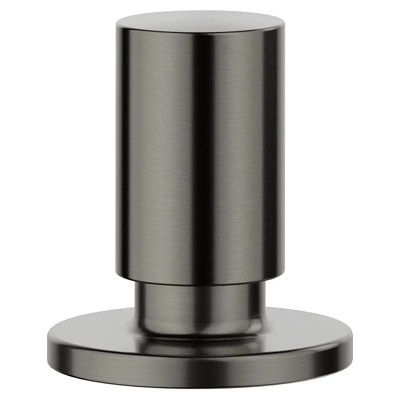 Upravljalnik potege BLANCO / Satin dark steel