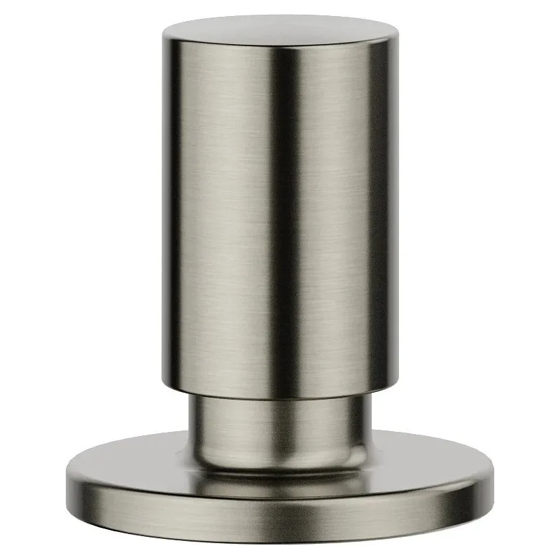 Upravljalnik izvlečnega nastavka BLANCO / Satin platinum