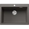 Siva vulkanska končna obdelava