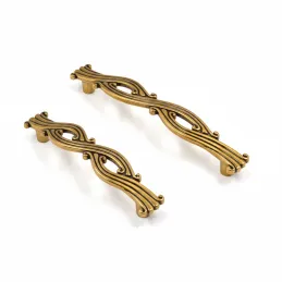 Ročaj PARIS / Starinska medenina