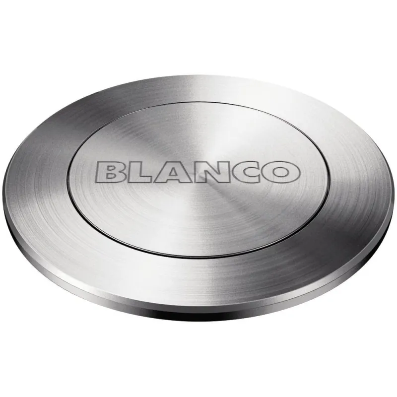 Upravljanje Push Control BLANCO