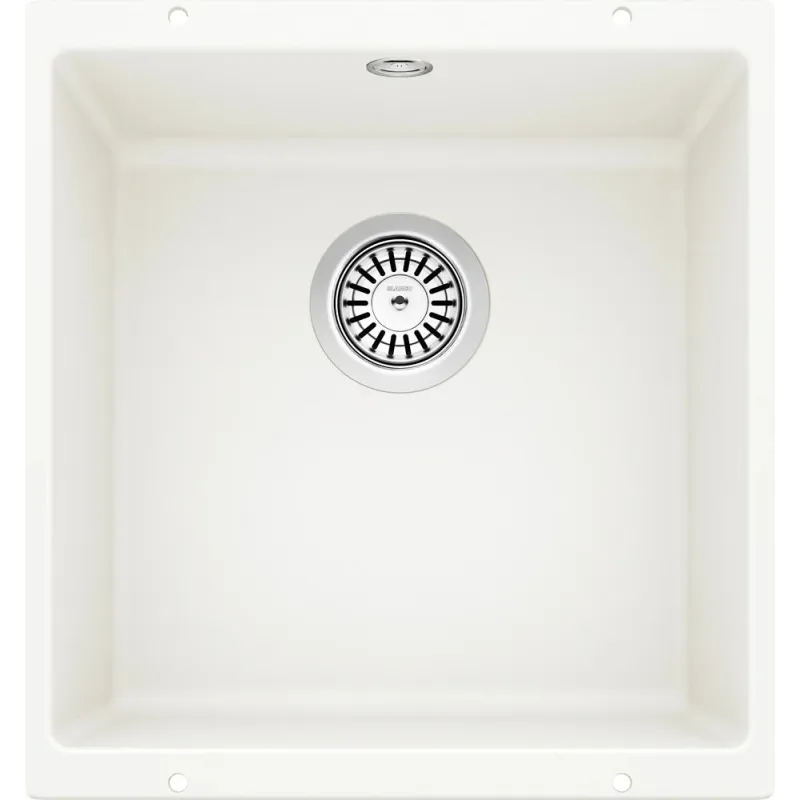 Kamnito korito Blanco FARON XL 6 S