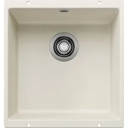 Pomivalno korito iz keramike Blanco FARON XL 6 S