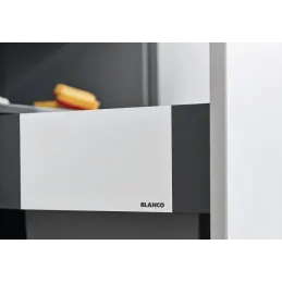 Izvlečni koš za odpadke Blanco SELECT II 45/2