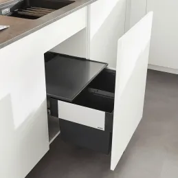 Izvlečni koš za smeti Blanco SELECT II 60/2