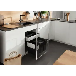Organizacijski sistem Blanco SELECT II Orga