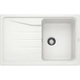 Granitno pomivalno korito Blanco ZIA 8 S