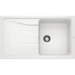 Kameninový drez Blanco SONA 45 S