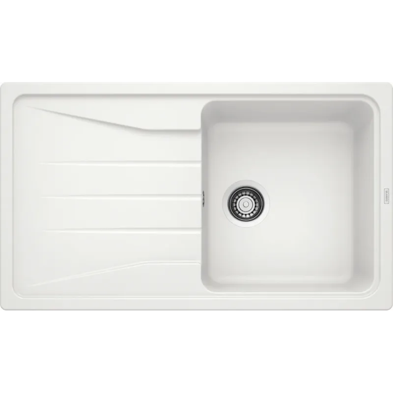 Kameninový drez Blanco SONA 45 S