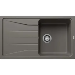Kameninový drez Blanco SONA 45 S