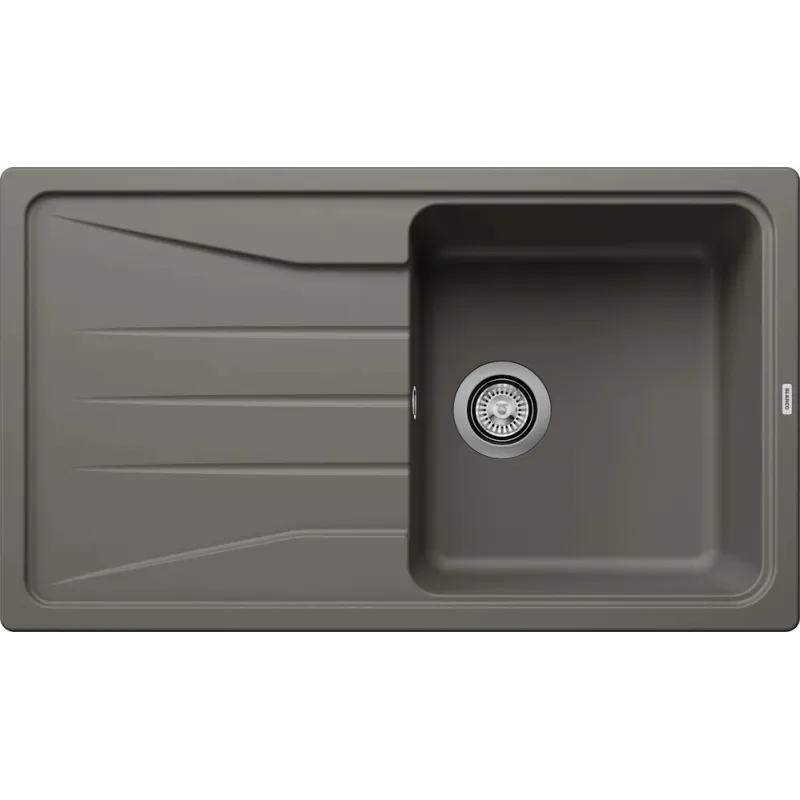 Kameninový drez Blanco SONA 45 S