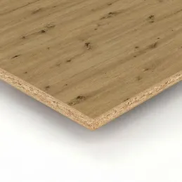 Iverna plošča PFLEIDERER Hrast Artisan / R20315 NW