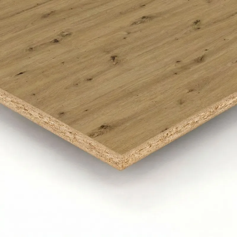 Iverna plošča PFLEIDERER Hrast Artisan / R20315 NW