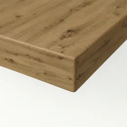 Namizna plošča PFLEIDERER Dub Artisan / R20315 NY