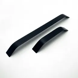 Ročaj TOLEDO / mat črna