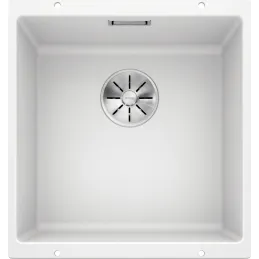 Granitno pomivalno korito Blanco SUBLINE 320 U