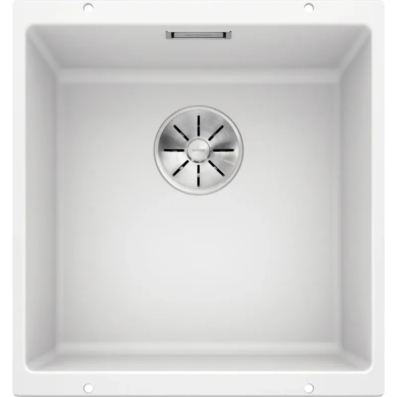 Granitno pomivalno korito Blanco SUBLINE 320 U