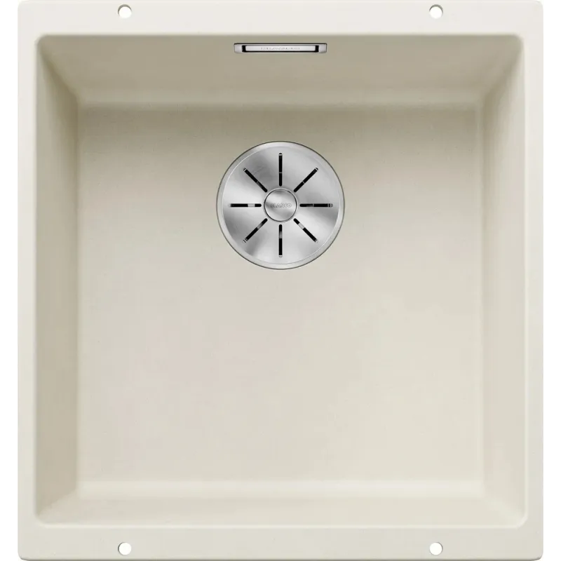 Granitno pomivalno korito Blanco SUBLINE 320 U