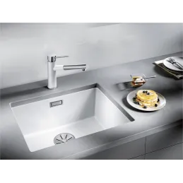 Granitno pomivalno korito Blanco SUBLINE 400 U