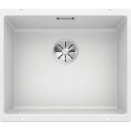 Granitno pomivalno korito Blanco SUBLINE 400 U