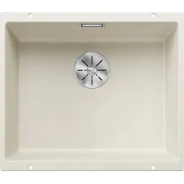 Granitno pomivalno korito Blanco SUBLINE 400 U