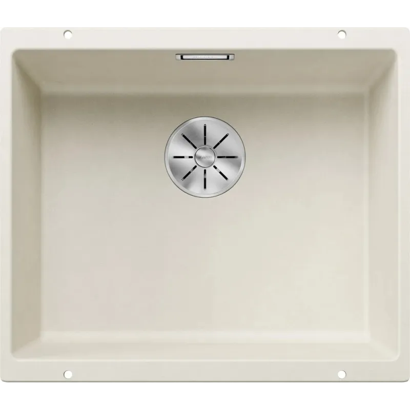 Granitno pomivalno korito Blanco SUBLINE 400 U