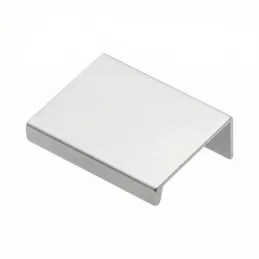 Ročaj za rob vrat DIAZ / aluminij