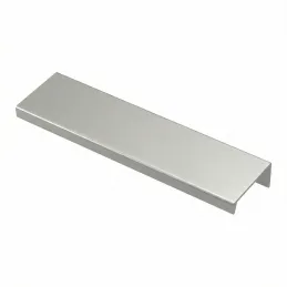 Ročaj za rob vrat DIAZ / aluminij