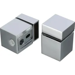 Nosilec police QUADRO Mini / Aluminij