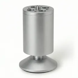Pohištvena nogica LASA / Aluminij