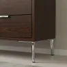 Sijajni krom