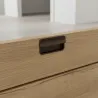 Temno rjava