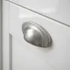 Brušeno jeklo