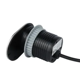 Električna vtičnica SLIDE 1x230V + 2xUSB FRENCH / nerjavno jeklo