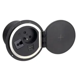 Zamenljiv modul za vtičnico LUPO – HDMI