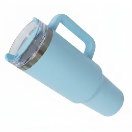 Termo kozarec za pijačo TROPHY 1200 ml / Modra