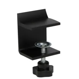 Električna vtičnica OFFICE 3x230V + 1xUSB C+A FRENCH / Mat črna