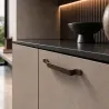 Temno rjava