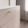Zlata, brušena