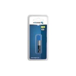 Magnetno držalo nastavkov 1/4” 60 mm