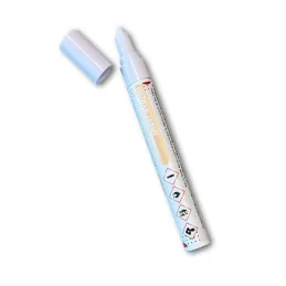Retuširni flomaster za pohištvo RETA 12 ml / svetli hrast