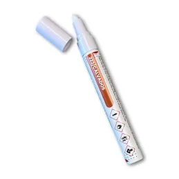 Retuširni flomaster za pohištvo RETA 12 ml / Calvados