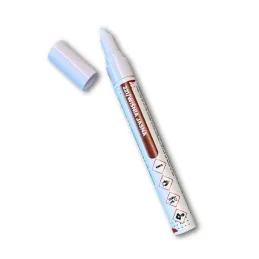 Retuširni flomaster za pohištvo RETA 12 ml / Višnja