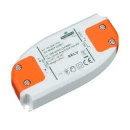 LED transformator PREMIUM SLIM 12V DC / 8W