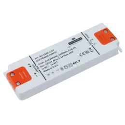 LED transformator PREMIUM SLIM 12 V DC / 30 W