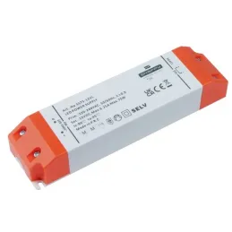 LED transformator PREMIUM SLIM 12 V DC / 75 W