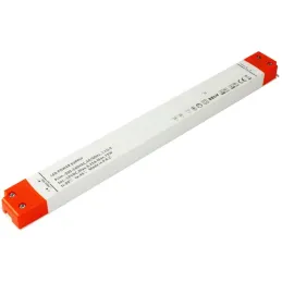 LED transformator PREMIUM SLIM LONG 12V DC / 75W